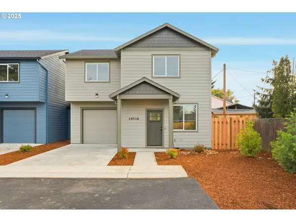 14716 SE Powell Blvd, Portland, OR 97236