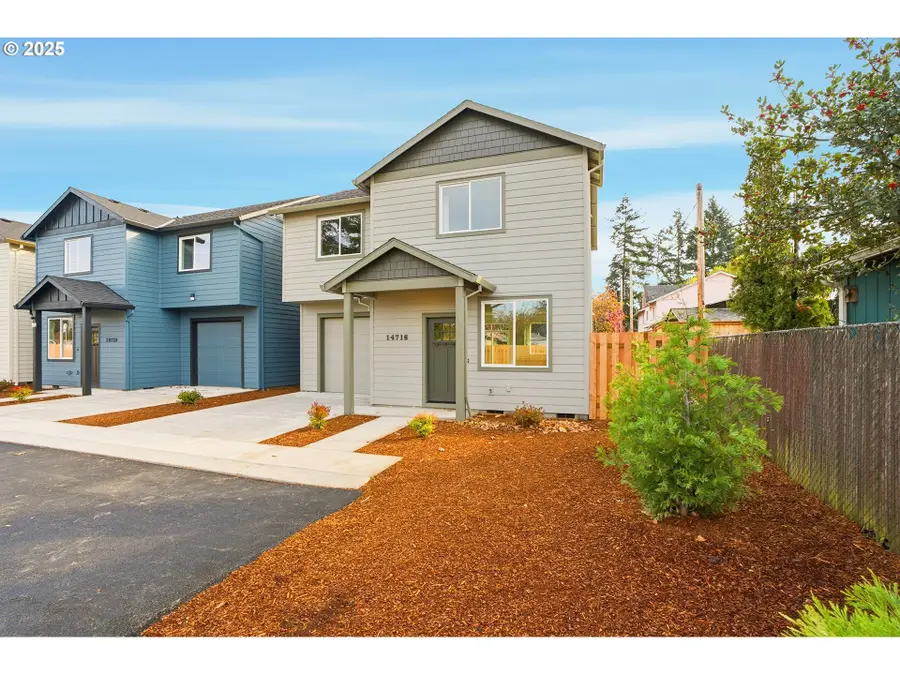 14716 SE Powell Blvd, Portland, OR 97236 - Image #2
