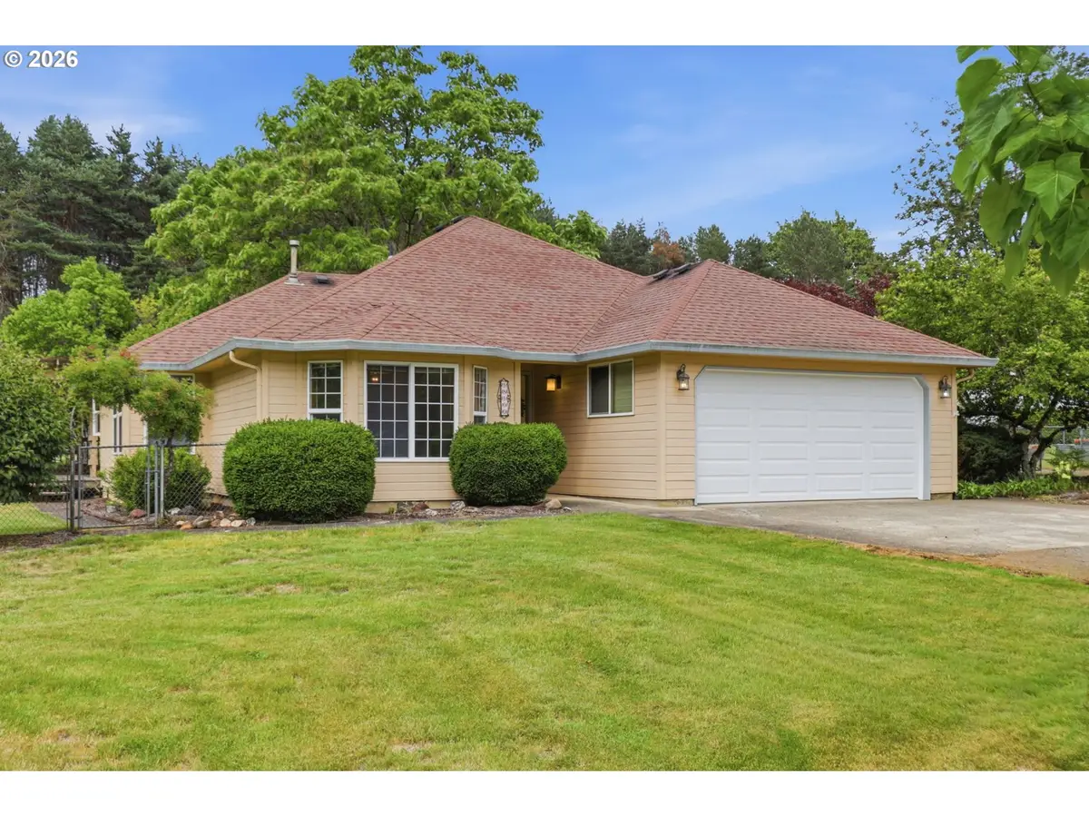 18100 NE 205th Cir, Venersborg, WA 98604 - #1