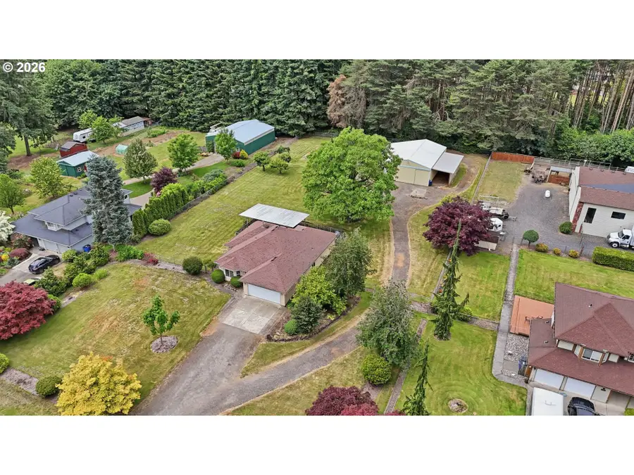 18100 NE 205th Cir, Venersborg, WA 98604 - #2