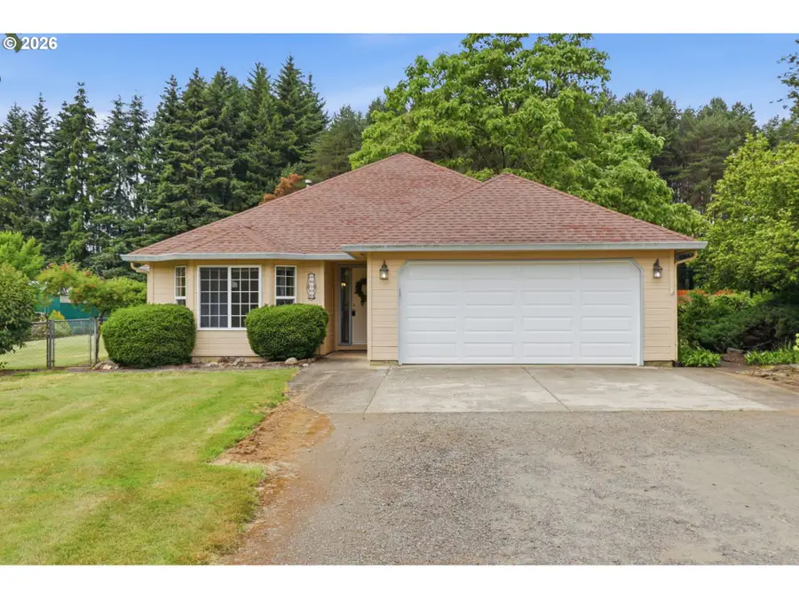 18100 NE 205th Cir, Venersborg, WA 98604 - #3