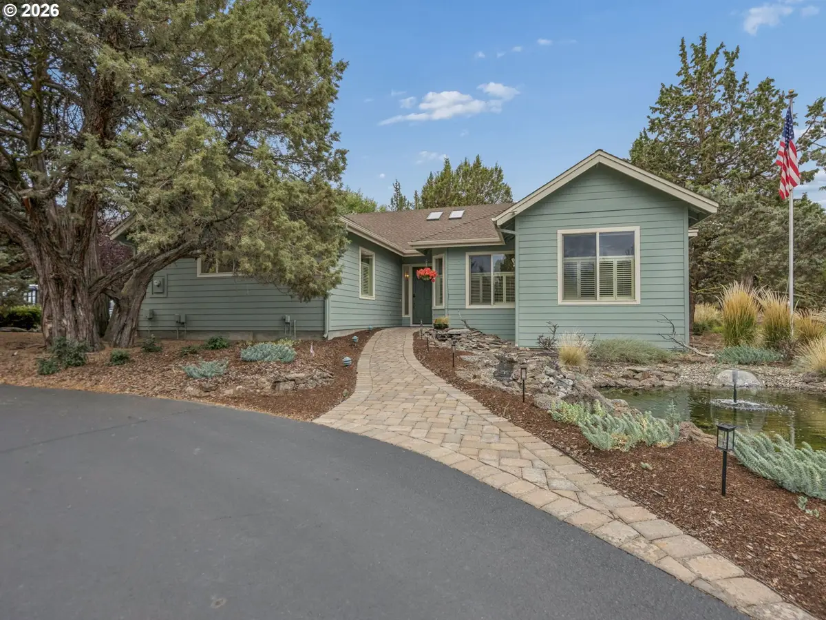 2311 Condor Dr, Redmond, OR 97756 - #1