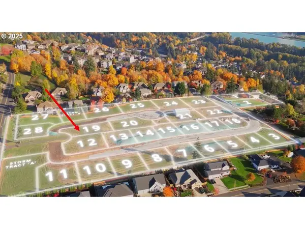 703 NW Garden Ct #LOT 19, Camas, WA 98607