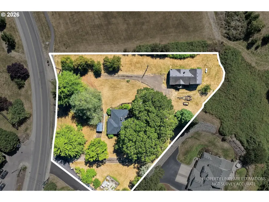 1003 S Hillhurst Rd, Ridgefield, WA 98642 - #2