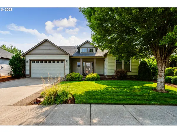 1206 Alderdale Dr, JunctionCity, OR 97448