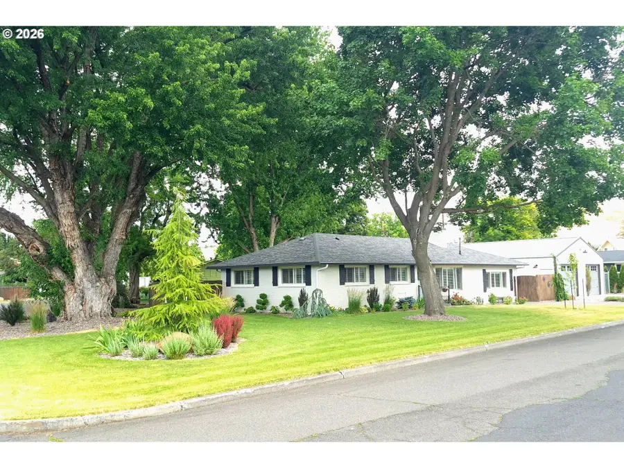 1504 SW 41st St, Pendleton, OR 97801 - #3