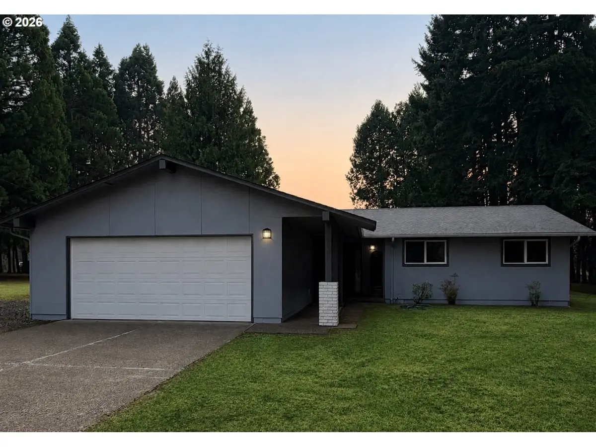 28016 Green Oaks Dr, Eugene, OR 97402 - #1