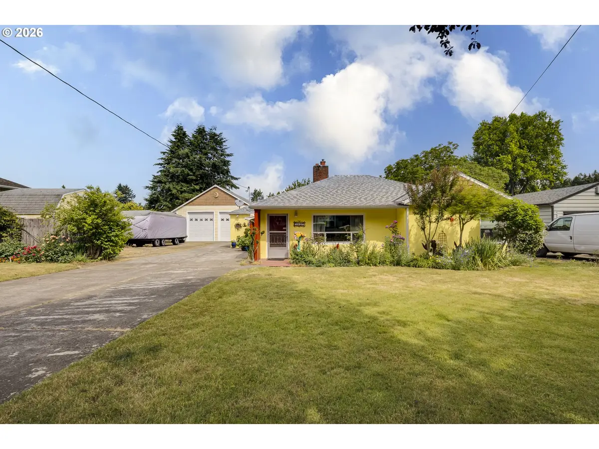 9009 N Bristol Ave, Portland, OR 97203 - #1