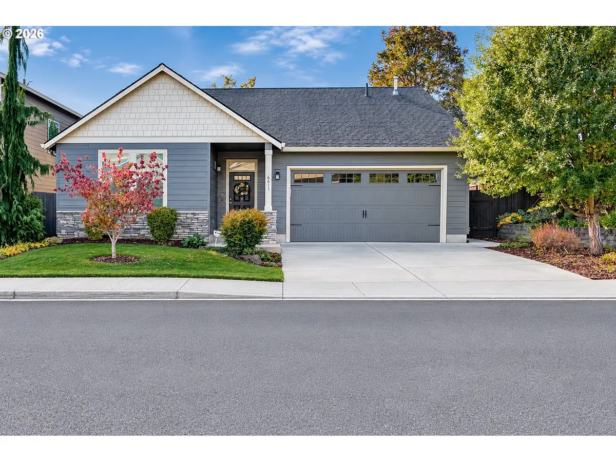 6613 NE 107th St, Vancouver, WA 98686 - #1