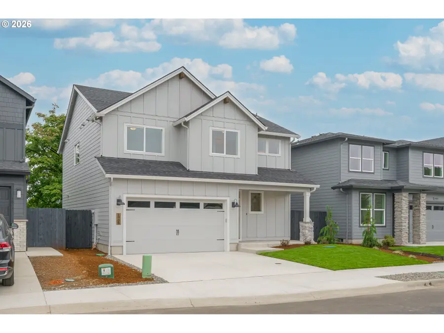 1908 NW 21st Cir, Battle Ground, WA 98604 - Image #2