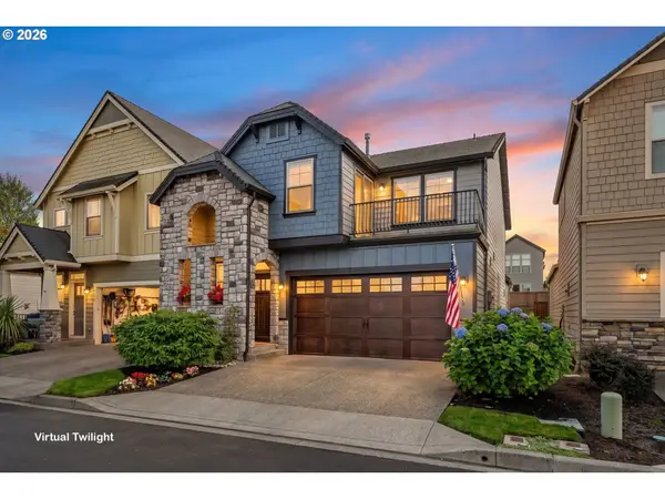 5834 NW 26th Ave, Camas, WA 98607