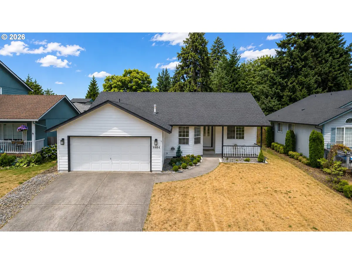 9904 NE 41st Ct, Vancouver, WA 98686 - #1