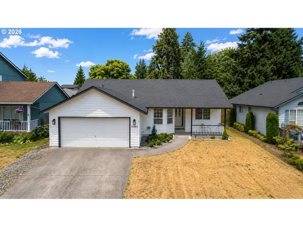 9904 NE 41st Ct, Vancouver, WA 98686