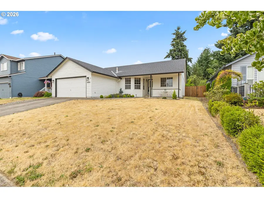 9904 NE 41st Ct, Vancouver, WA 98686 - #2