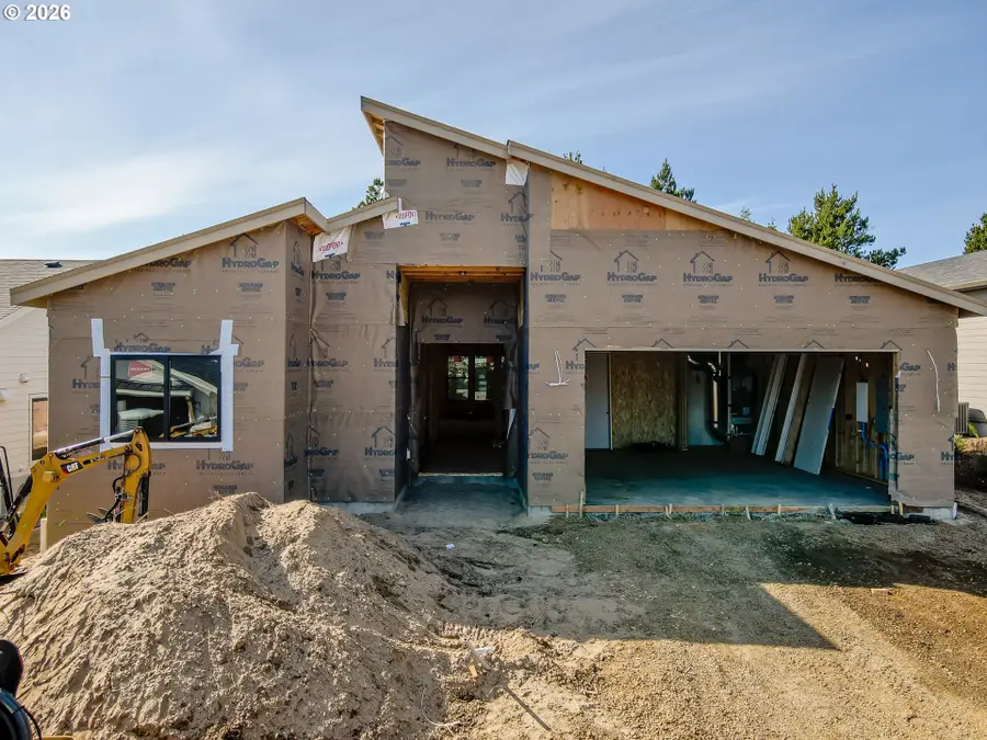 525 Meadows Dr, Manzanita, OR 97130 - #2