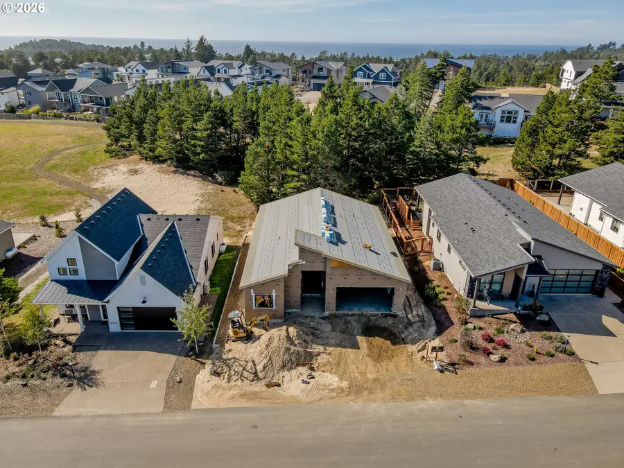 525 Meadows Dr, Manzanita, OR 97130 - #3