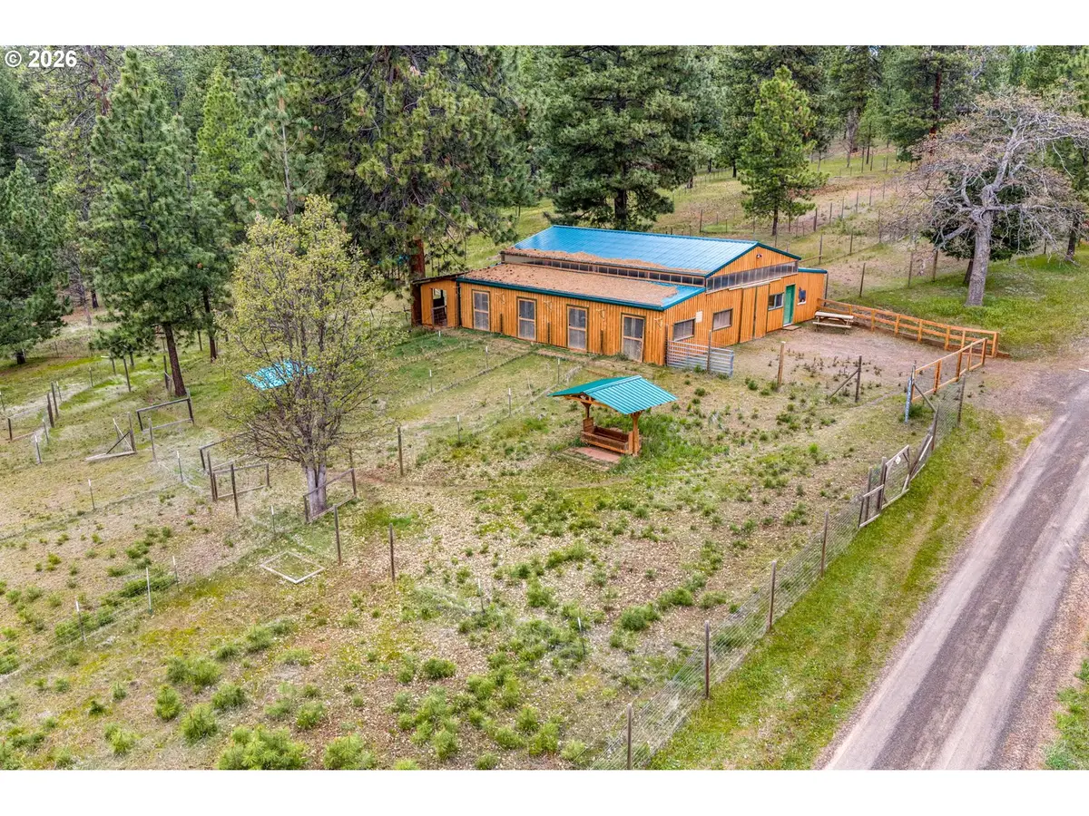 163 Goldenpine #LOT 54, Goldendale, WA 98620 - #1