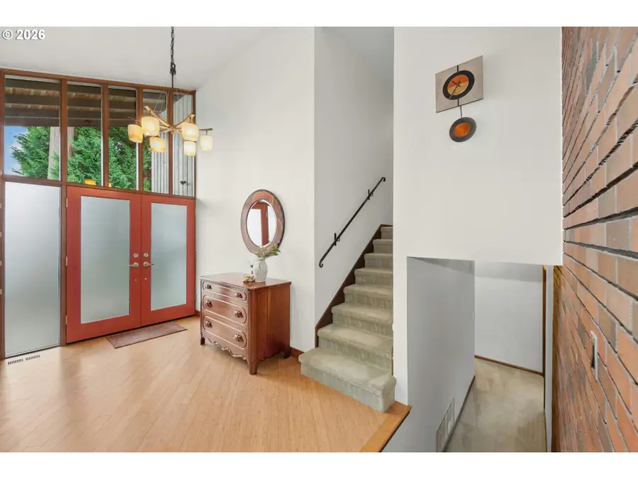 4445 NW Malhuer Ave, Portland, OR 97229 - #3