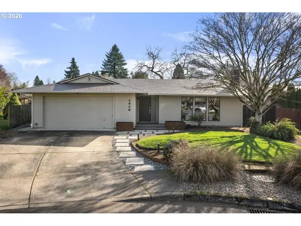 4906 SE Winworth Ct, Milwaukie, OR 97222