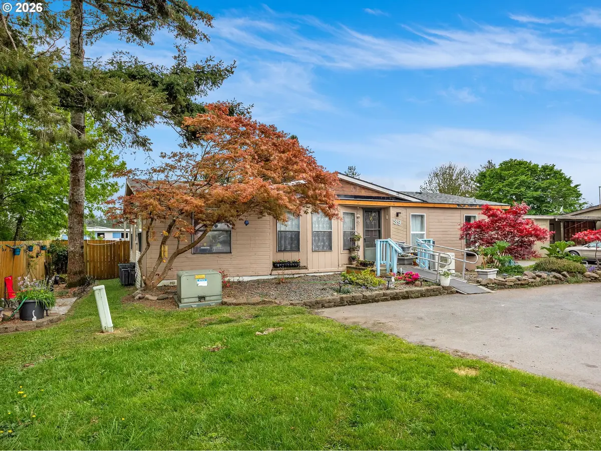 90971 Hwy 101 #39, Warrenton, OR 97146 - #1