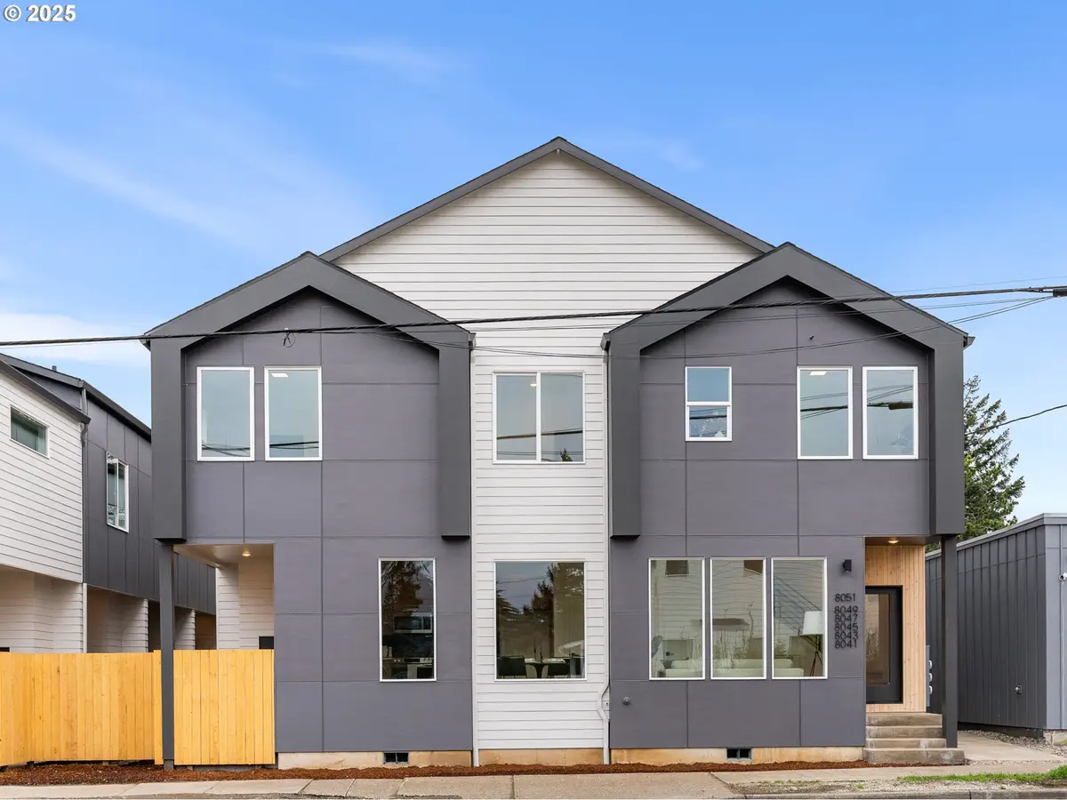 7187 SE Crystal Springs Blvd #11, Portland, OR 97206 - #1