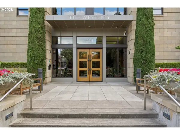 2351 NW Westover Rd #601, Portland, OR 97210