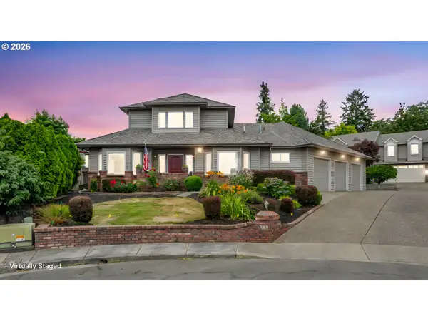 620 Barbary Ct, Gladstone, OR 97027