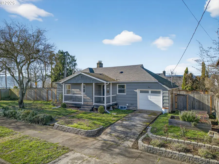 6505 N Knowles Ave, Portland, OR 97217 - Image #2