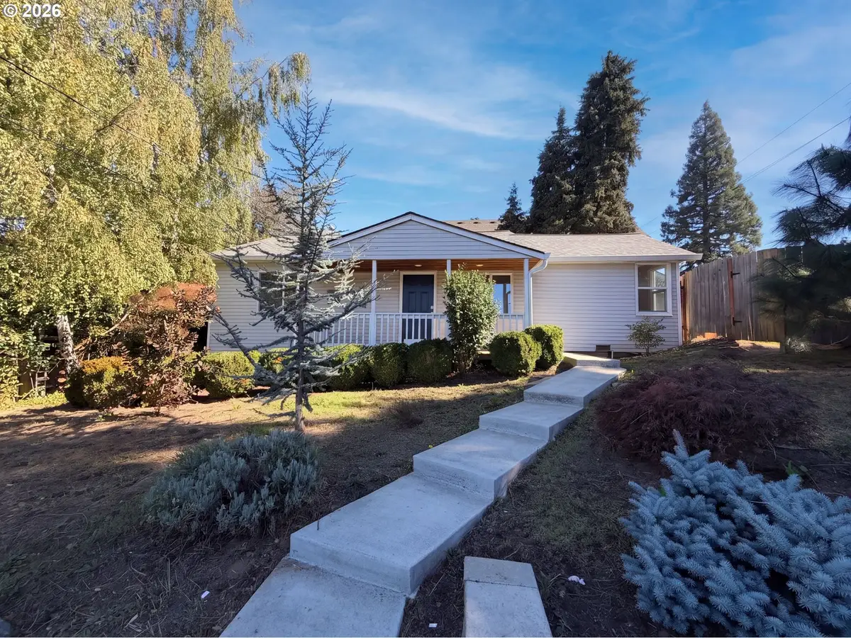 9886 SE 38th Ave, Milwaukie, OR 97222 - #1