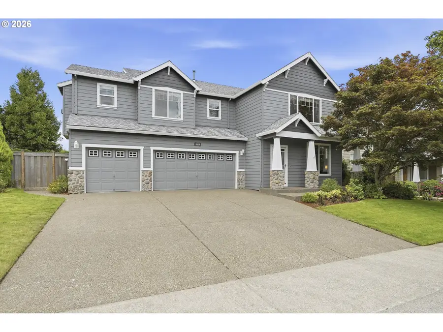9317 SW Home St, Tigard, OR 97224 - #2