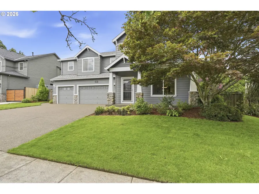 9317 SW Home St, Tigard, OR 97224 - #3