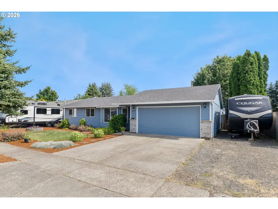 177 S Heather St, Cornelius, OR 97113 - #2