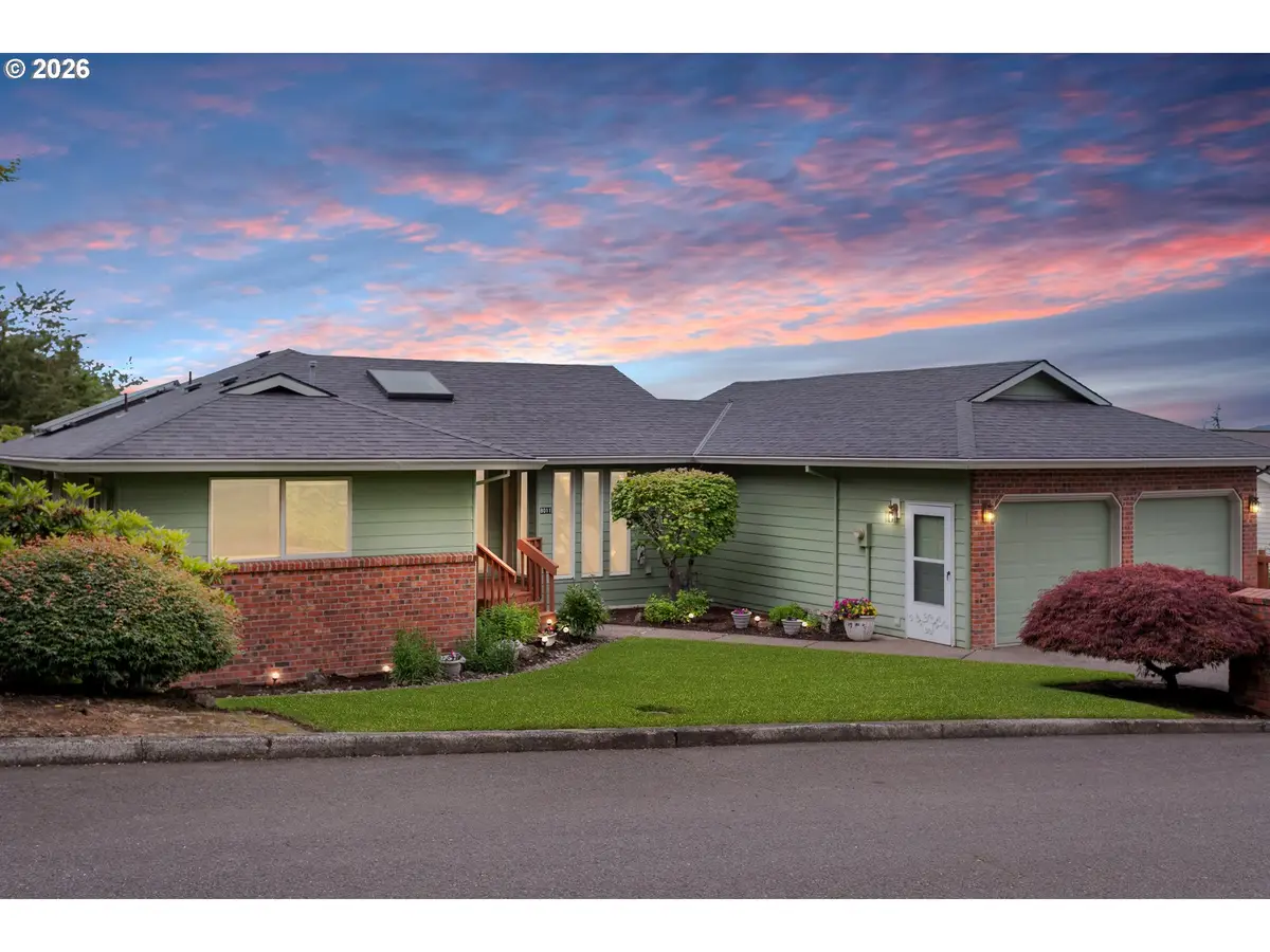 8011 SE 108th Ave, Portland, OR 97266 - #1