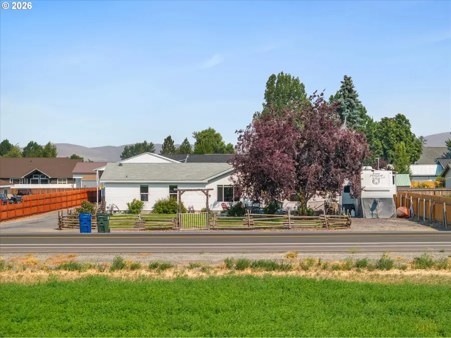 3310 Cedar St, Baker City, OR 97814 - #2