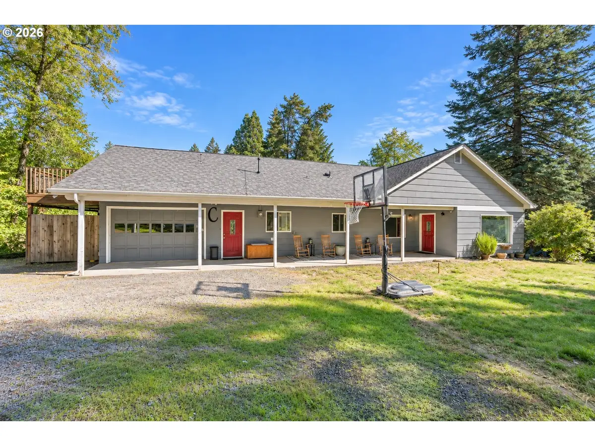 94995 Marcola Rd, Marcola, OR 97454 - #1