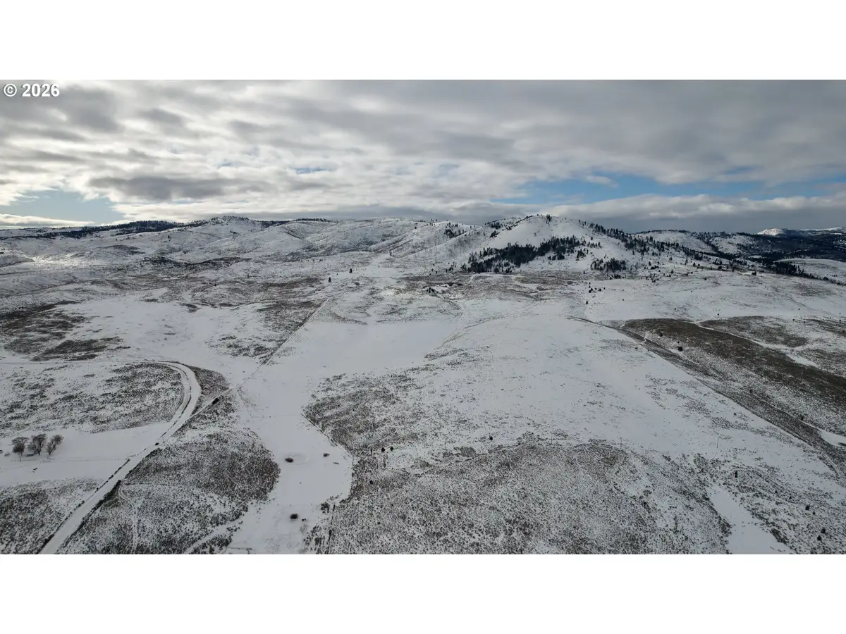 0 Dry Creek Road, Baker City, OR 97814 - #1