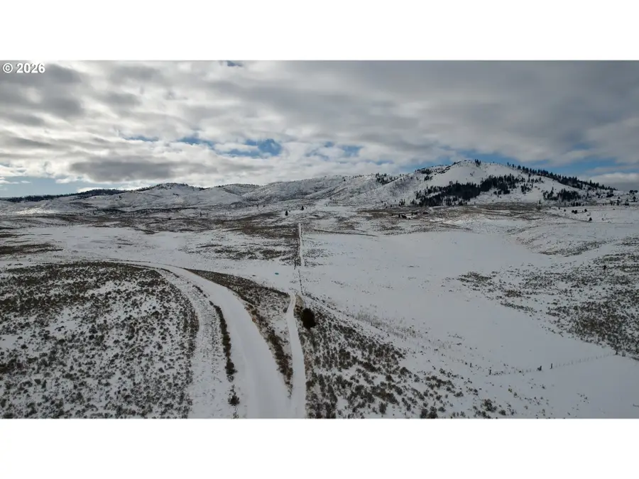 0 Dry Creek Road, Baker City, OR 97814 - #2