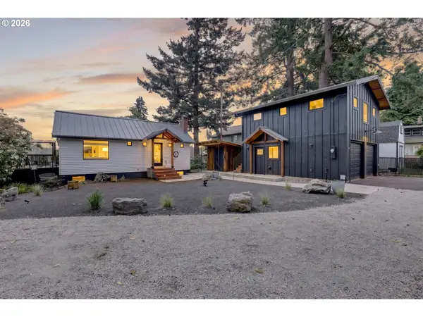 19330 Howell St, Gladstone, OR 97027