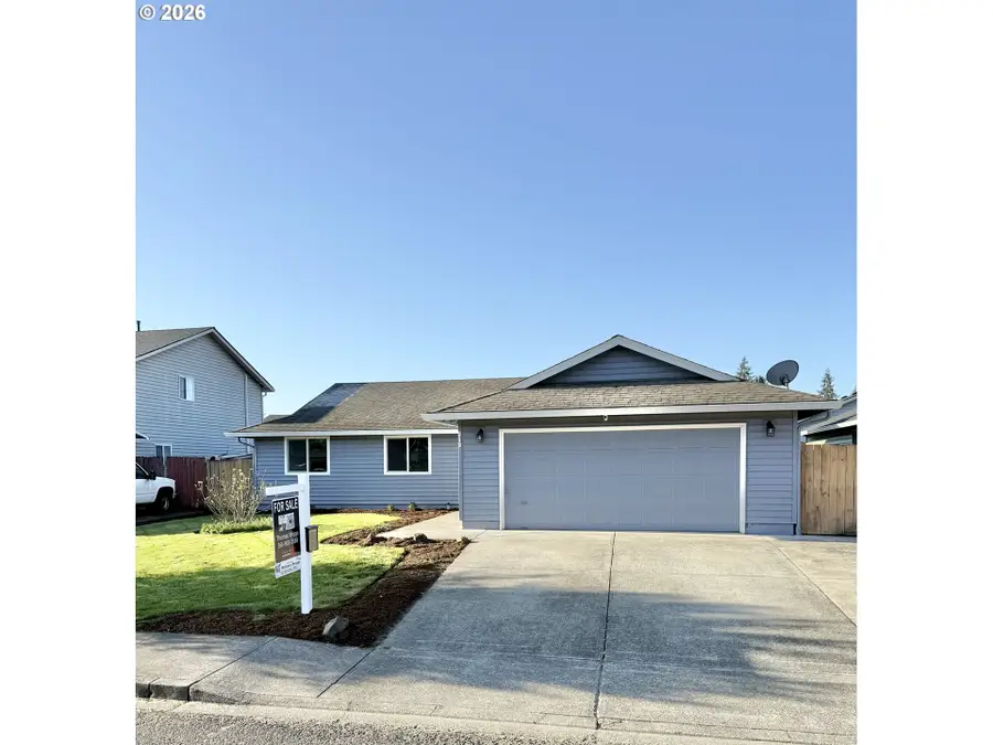313 SE 9th St, Battle Ground, WA 98604 - #2