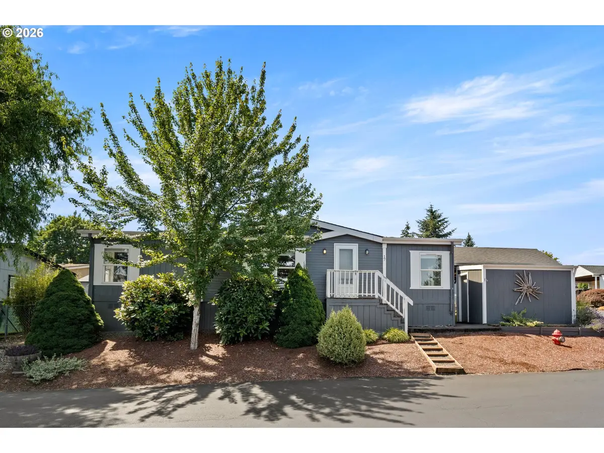 1819 SE Orient Dr #17, Gresham, OR 97080 - #1