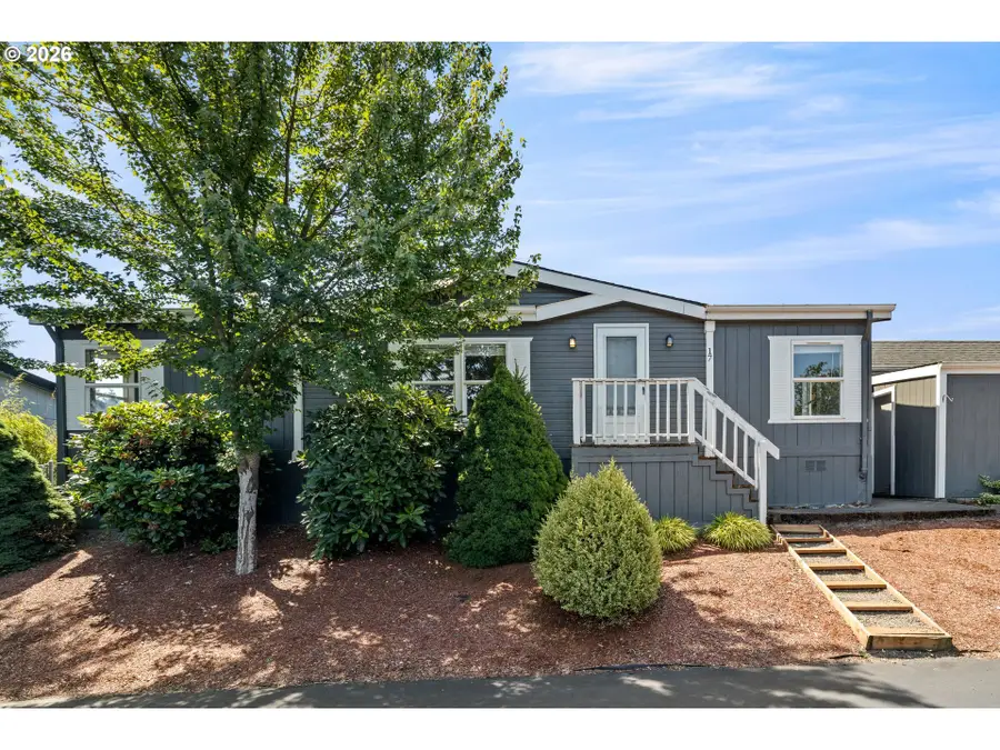 1819 SE Orient Dr #17, Gresham, OR 97080 - #2