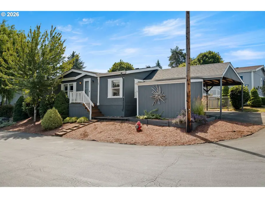 1819 SE Orient Dr #17, Gresham, OR 97080 - #3