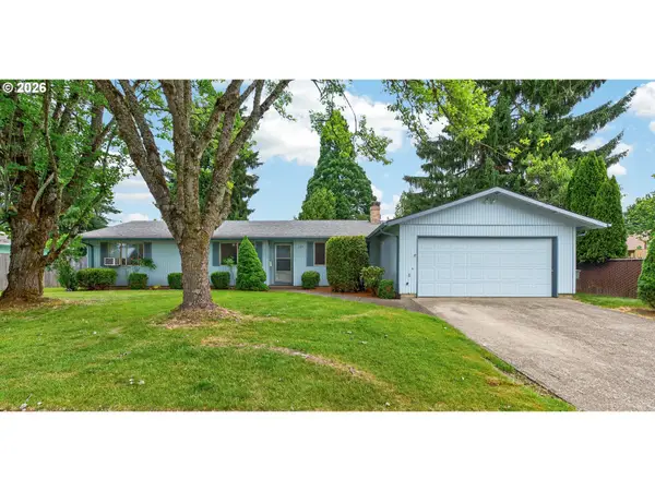 127 NW 19th St, McMinnville, OR 97128