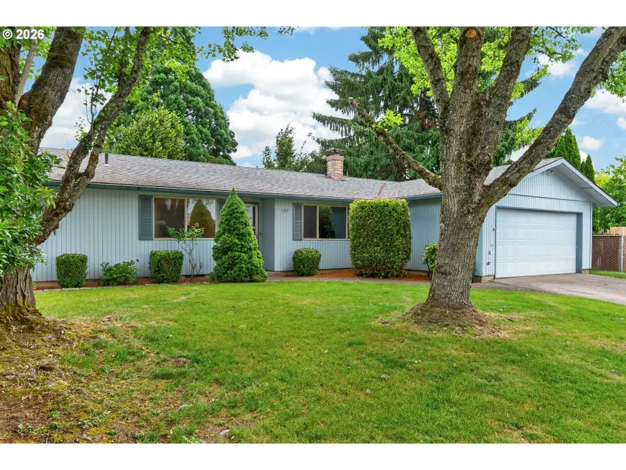 127 NW 19th St, McMinnville, OR 97128 - #3