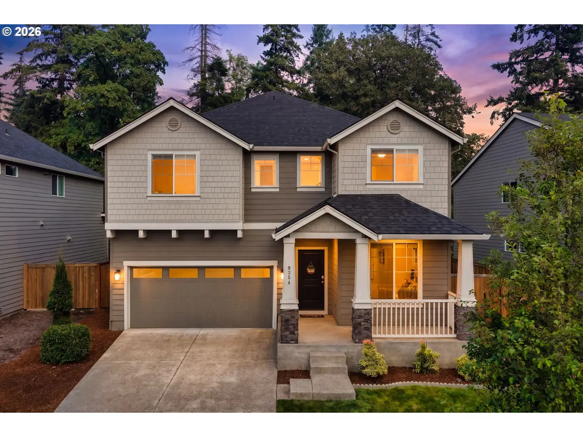 9354 N Alder St, Camas, WA 98607 - #1