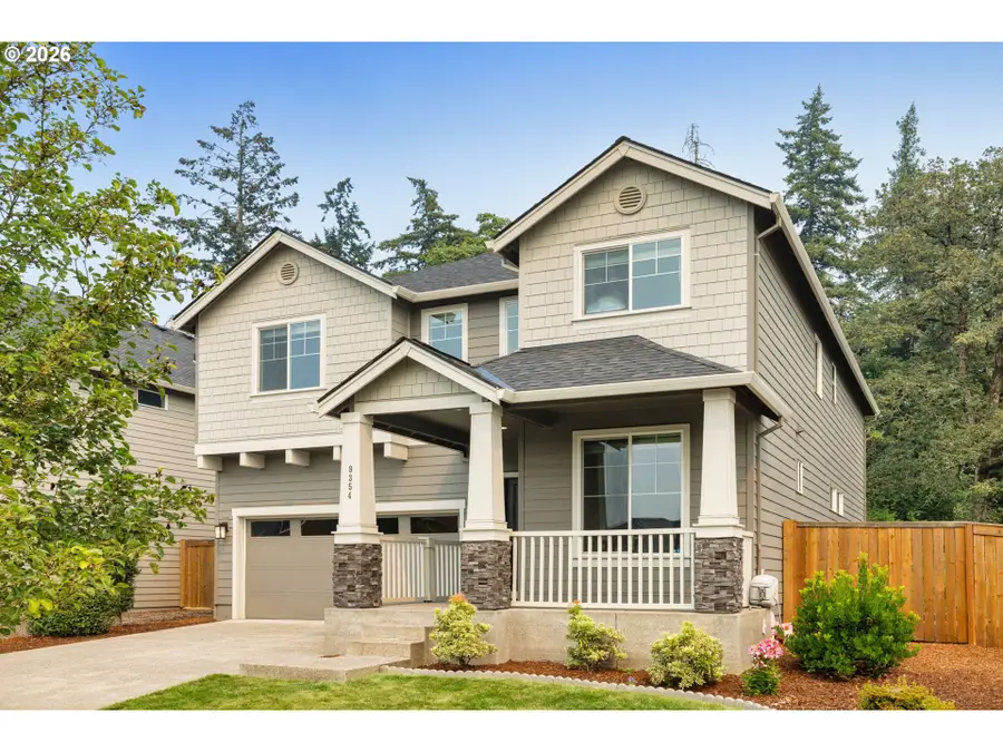 9354 N Alder St, Camas, WA 98607 - #2