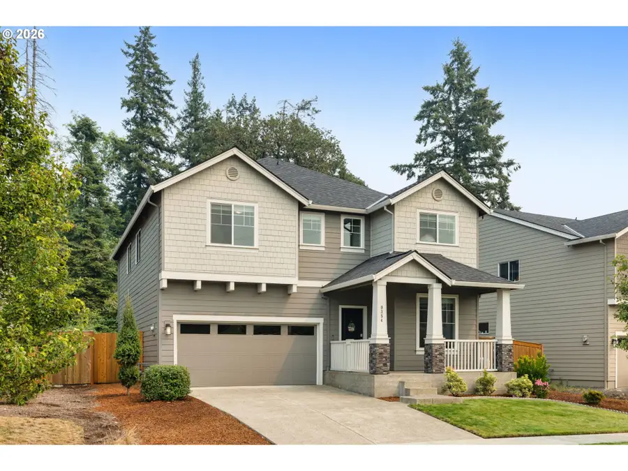9354 N Alder St, Camas, WA 98607 - #3