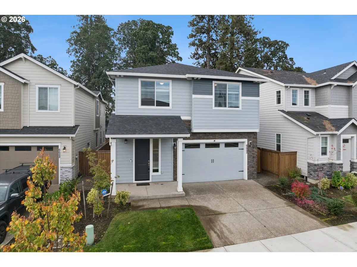 6652 SW Lupine Way, Wilsonville, OR 97070 - #1