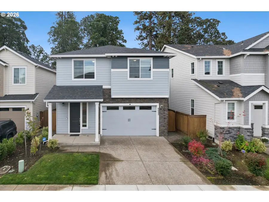 6652 SW Lupine Way, Wilsonville, OR 97070 - #2