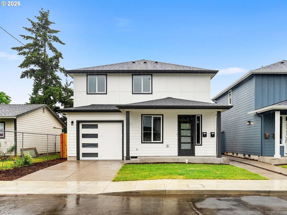 6345 SE 85th Ave, Portland, OR 97266 - #1